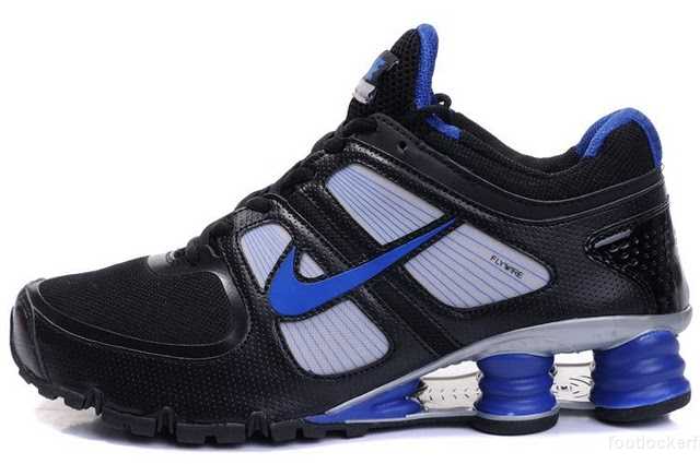 Homme Nike Shox Turbo Cheap Pas Cher Boutique Baskets Nike Shox
